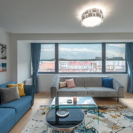 Imperial Suite With Basilika And Castle View Need Reservation For Free Parking Budapest Exterior foto