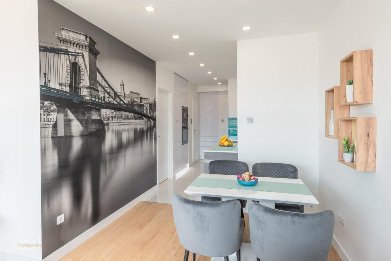 Imperial Suite With Basilika And Castle View Need Reservation For Free Parking Budapest Exterior foto
