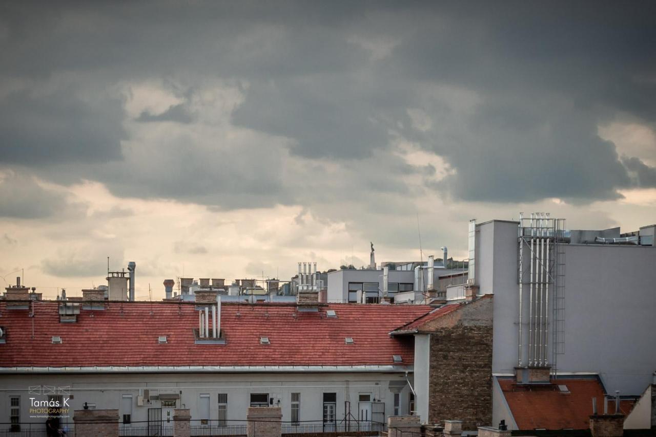 Imperial Suite With Basilika And Castle View Need Reservation For Free Parking Budapest Exterior foto