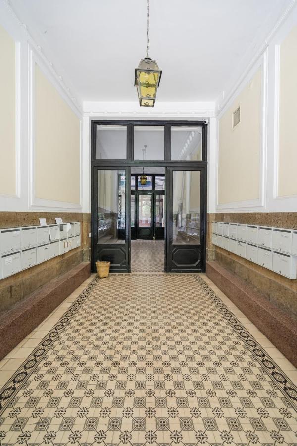 Imperial Suite With Basilika And Castle View Need Reservation For Free Parking Budapest Exterior foto