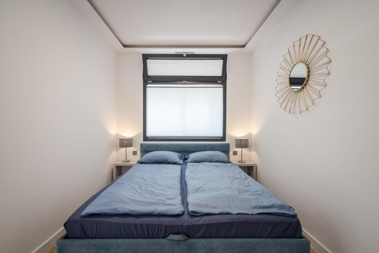 Imperial Suite With Basilika And Castle View Need Reservation For Free Parking Budapest Exterior foto