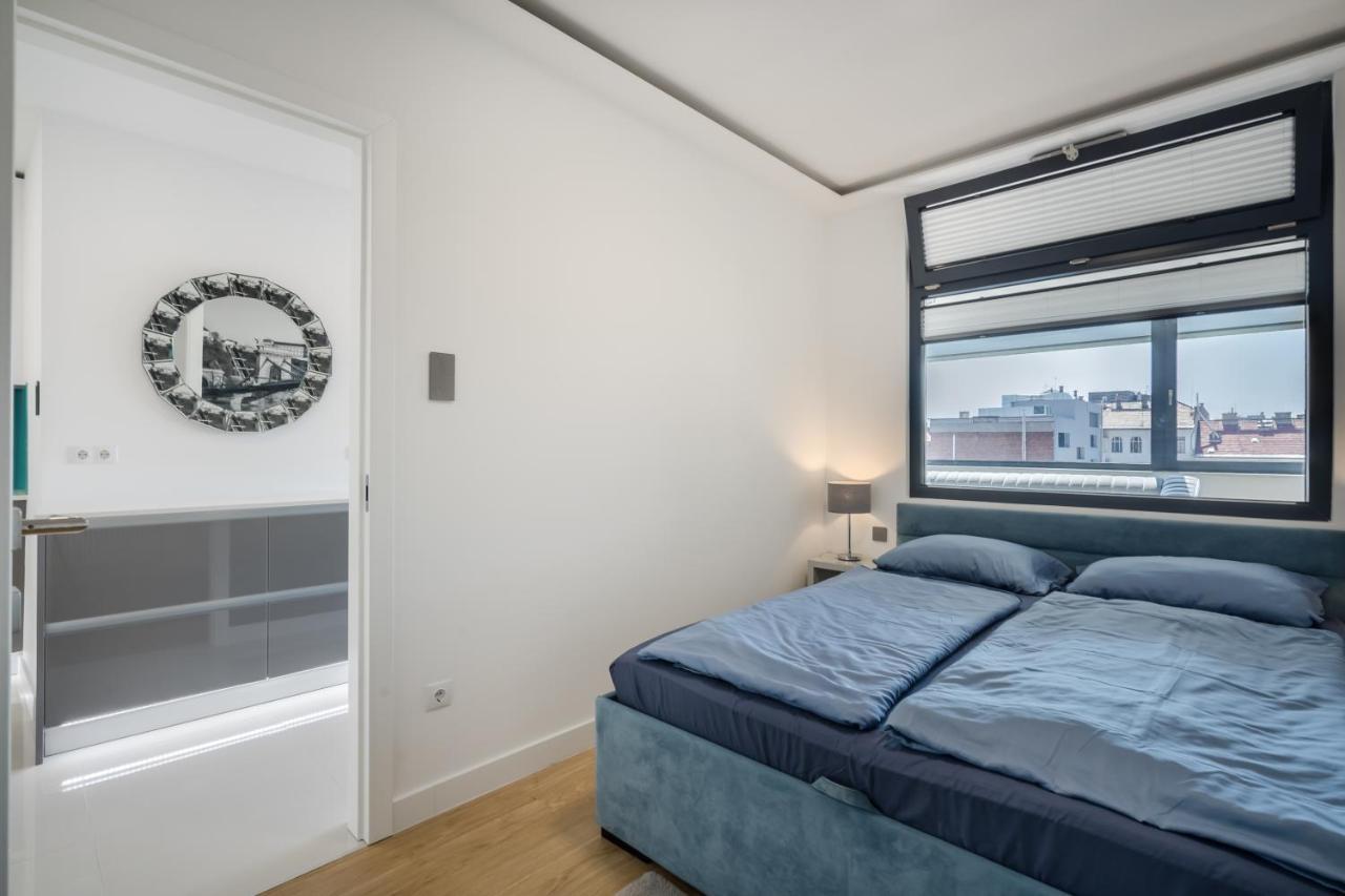 Imperial Suite With Basilika And Castle View Need Reservation For Free Parking Budapest Exterior foto