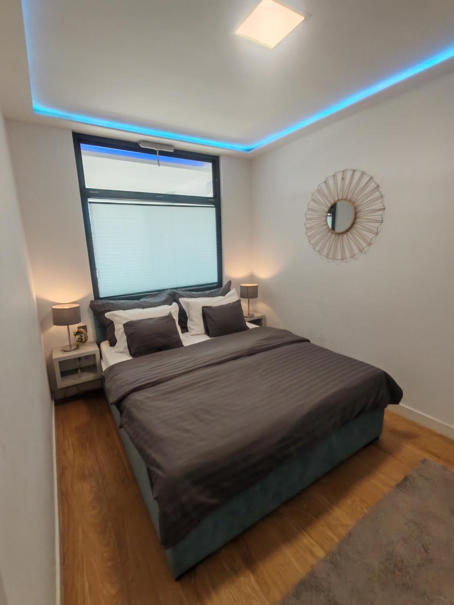 Imperial Suite With Basilika And Castle View Need Reservation For Free Parking Budapest Exterior foto